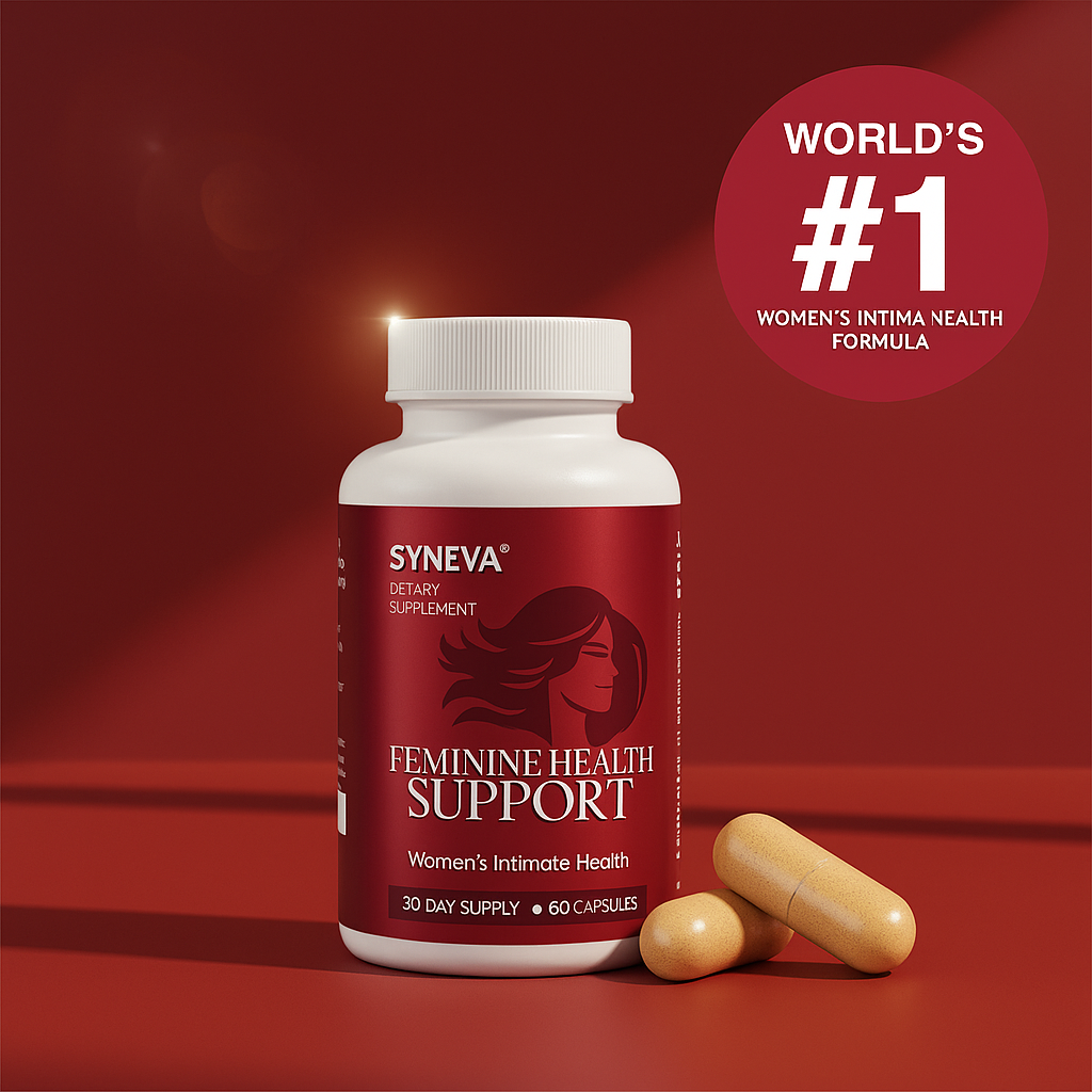 Syneva® Feminine Health Support