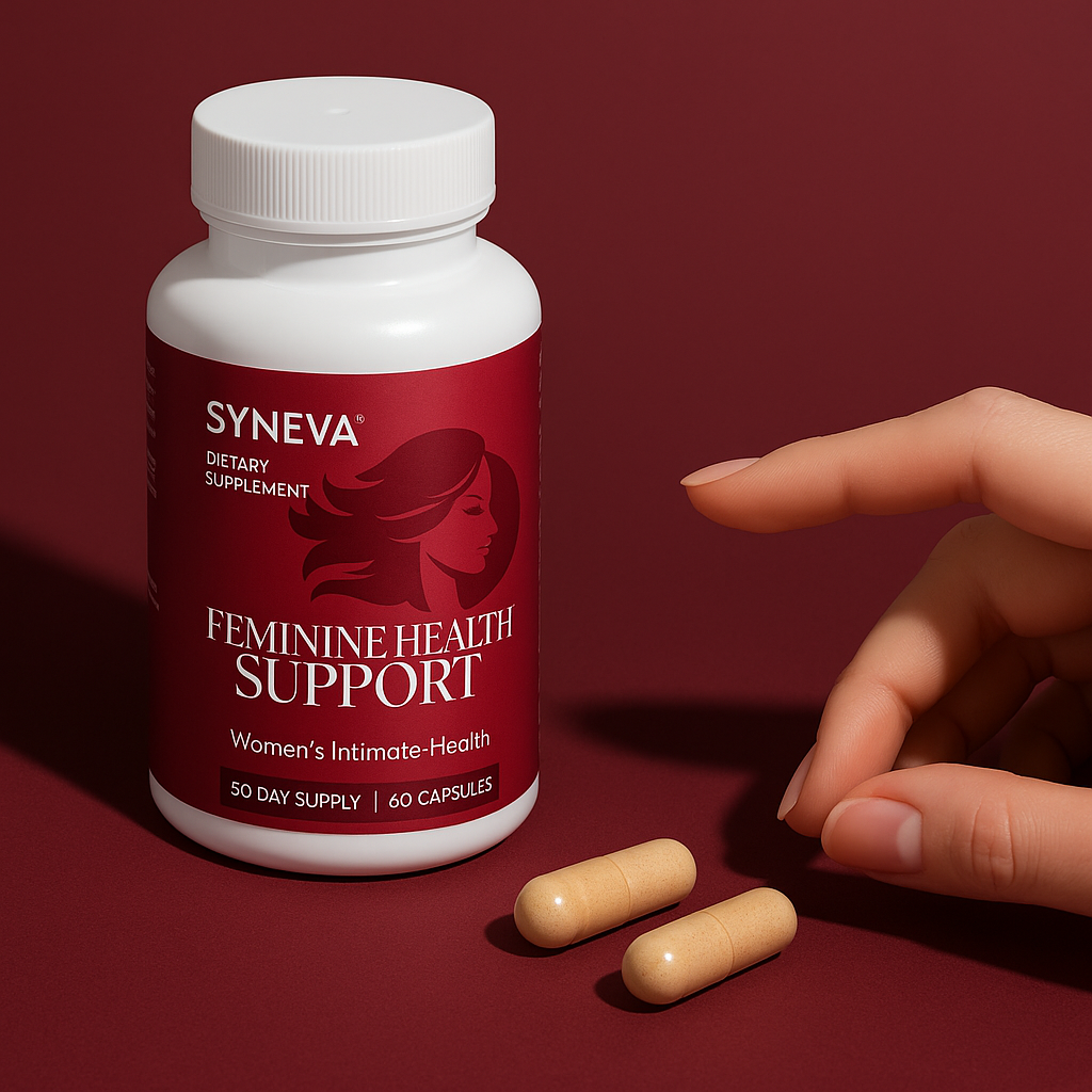 Syneva® Feminine Health Support